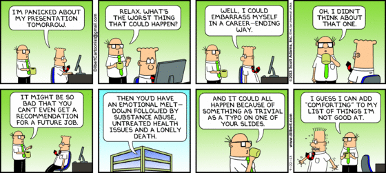 dilbert